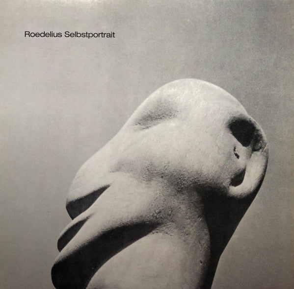 Selbstportrait, Roedelius