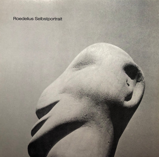Selbstportrait, Roedelius