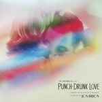 Punch Drink Love OST, Various