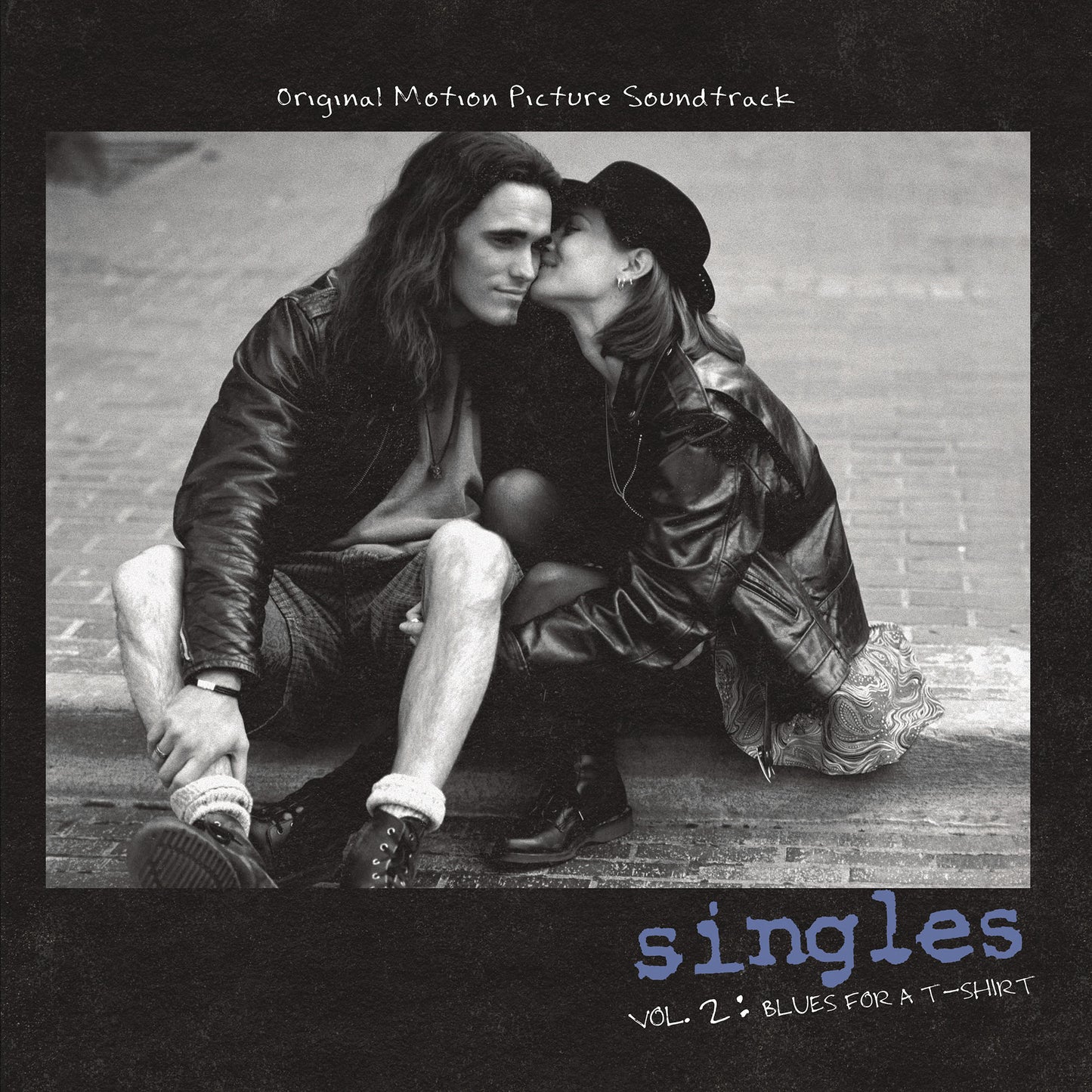 Singles OST, Vol 2, Various Artists