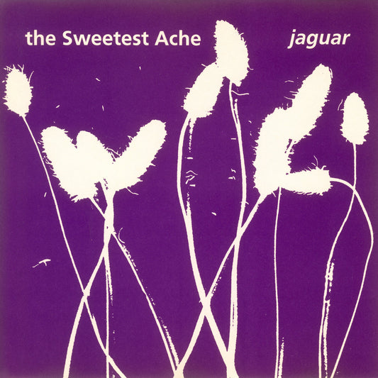 Jaguar, The Sweetest Ache