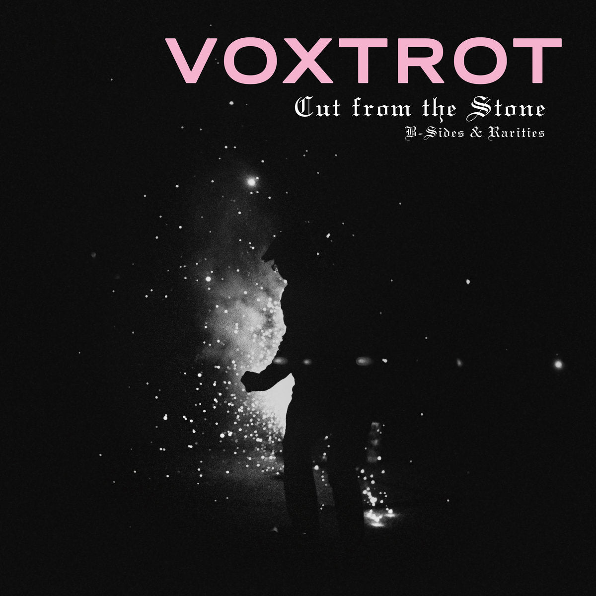 Cut From the Stone, Voxtrot