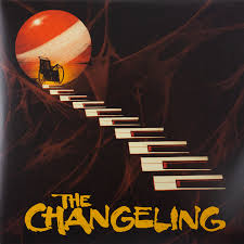 The Changeling OST, Various Artists