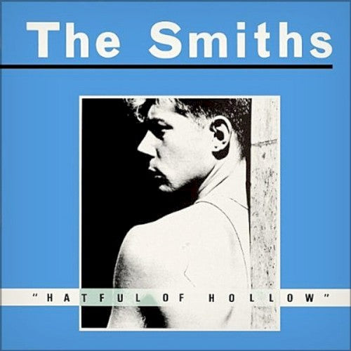 HATFUL OF HOLLOW, SMITHS