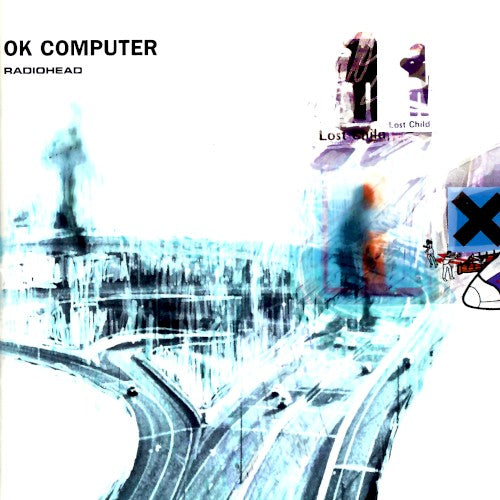 OK Computer, Radiohead
