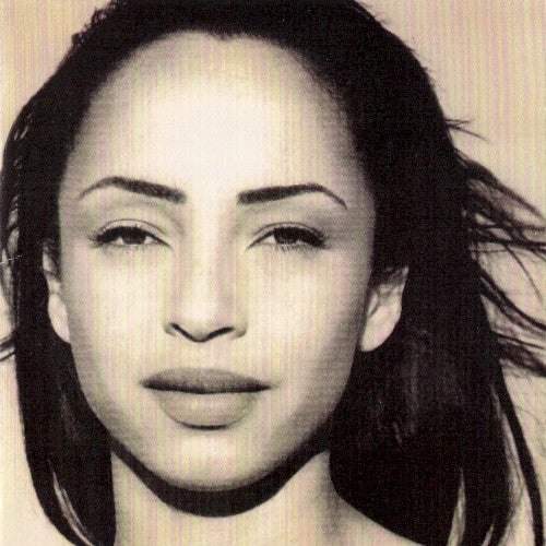 BEST OF SADE (180G VINYL), SADE