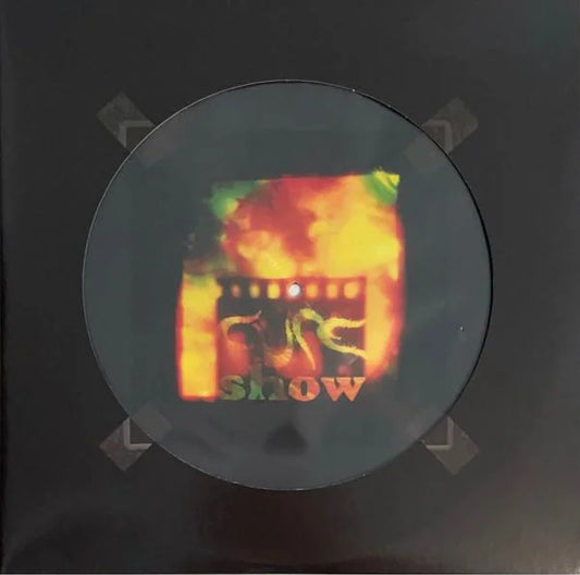 Show, The Cure